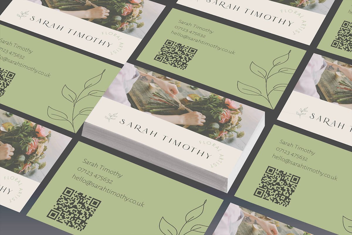 Business Card Mock Up-Sarah Timothy no border copy