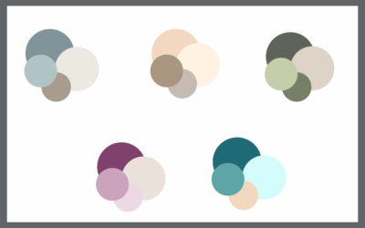 The importance of colour psychology in the wellness space