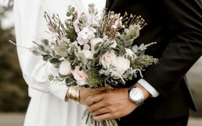 How to emotionally connect with your clients and keep them hooked – the power of branding for wedding businesses