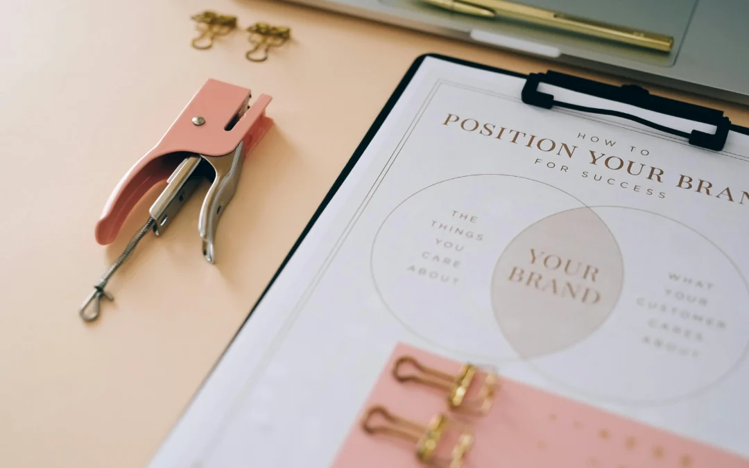 From bland to brand: How to audit your lifestyle brand